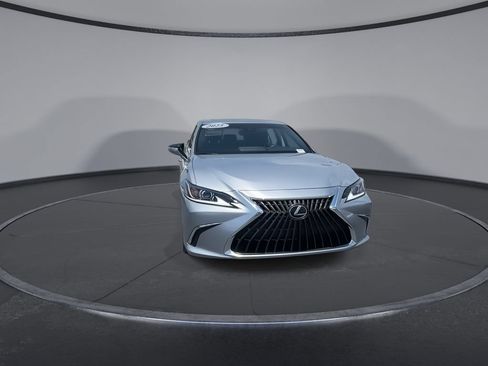 Used 2025 Lexus ES 350 w/ Premium Package FWD image 3