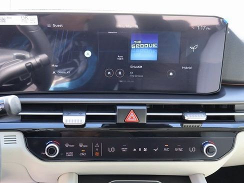 New 2026 Kia Sportage SX Prestige image 23