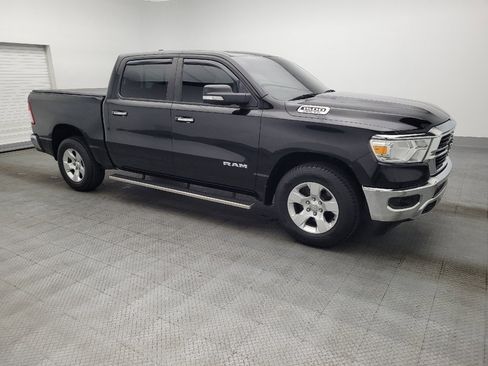 Used 2019 RAM 1500 Big Horn image 11