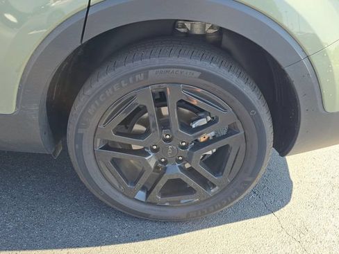 Used 2025 Kia Telluride EX X-Line AWD/4WD image 9