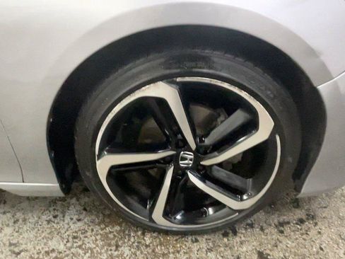 Used 2020 Honda Accord Sport image 19
