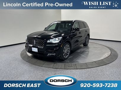 Used 2023 Lincoln Aviator Grand Touring w/ Equipment Group 301A