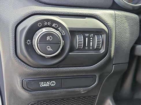 Used 2021 Jeep Gladiator Mojave AWD/4WD image 22