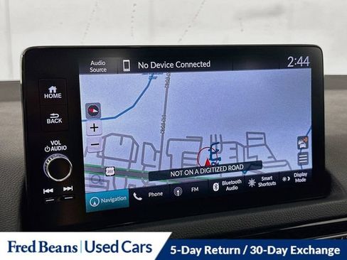 Used 2023 Honda Civic Touring image 17