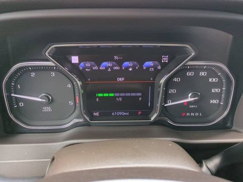 Used 2022 GMC Sierra 2500 Denali AWD/4WD image 31