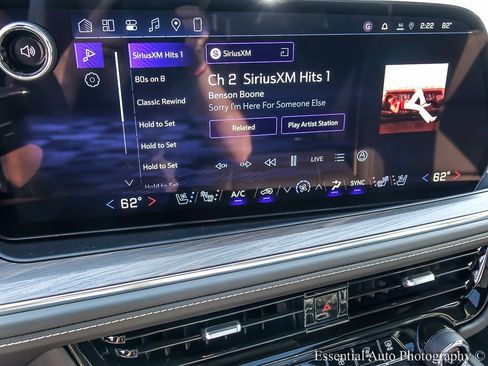 New 2026 Chevrolet Tahoe Premier image 18