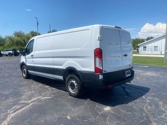 Used 2021 Ford Transit 250 Low Roof w/ Load Area Protection Package RWD video 3