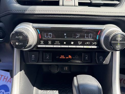 Used 2025 Toyota RAV4 XLE w/ Convenience Package AWD/4WD image 27