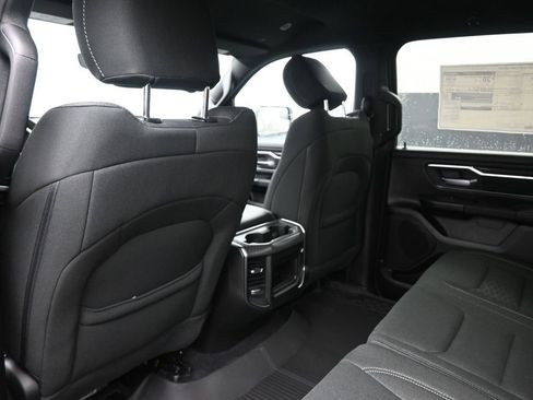 New 2026 RAM 1500 Lone Star AWD/4WD image 16