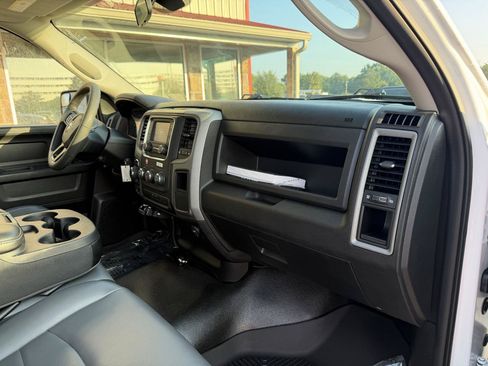 Used 2021 RAM 1500 Tradesman AWD/4WD image 21