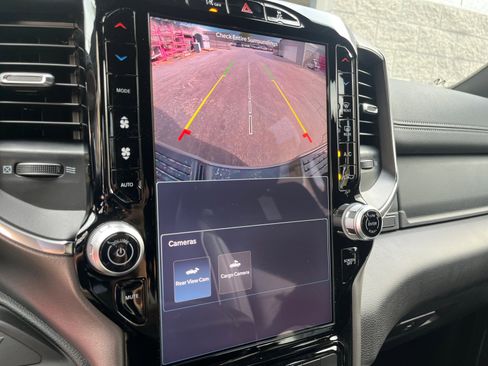 New 2026 RAM 2500 Laramie image 22