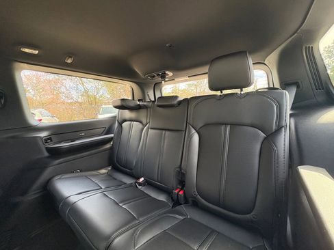 New 2026 Jeep Grand Wagoneer Base image 5