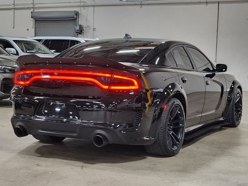 Used 2023 Dodge Charger Scat Pack image 9