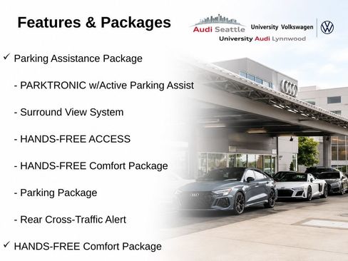 Used 2020 Mercedes-Benz GLC 63 AMG 4MATIC image 8