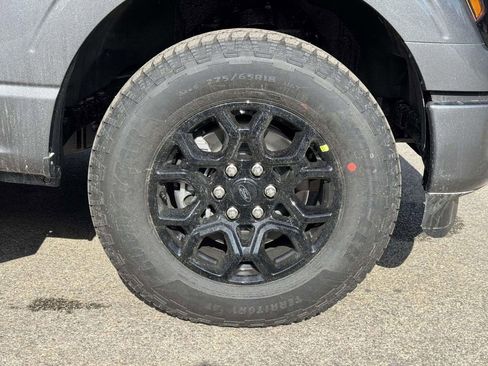 New 2026 Ford F150 XLT w/ Mobile Office Package image 24