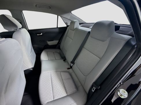 Used 2018 Kia Rio LX image 23