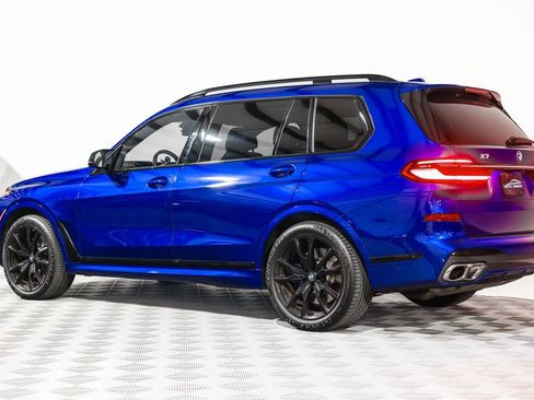 Used 2025 BMW X7 M60i image 14
