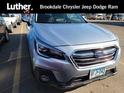 Used 2019 Subaru Outback 3.6R Limited