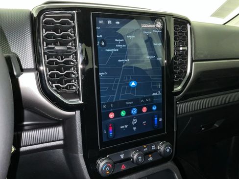 New 2026 Ford Ranger XLT RWD image 22