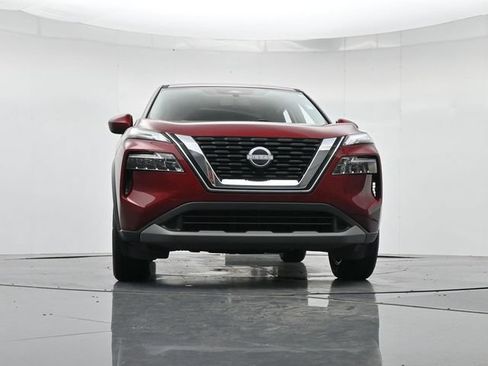 Used 2023 Nissan Rogue SV FWD image 35