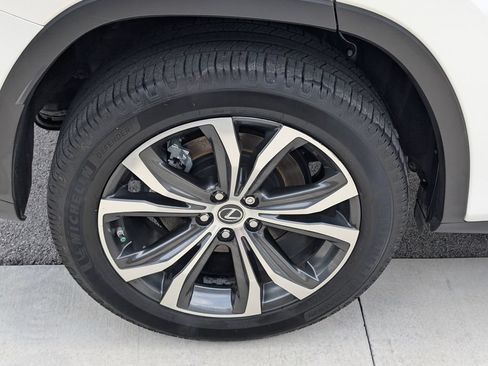 Used 2021 Lexus RX 350 FWD w/ Premium Package image 25
