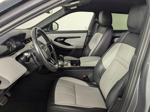 Used 2023 Land Rover Range Rover Evoque R-Dynamic S image 15