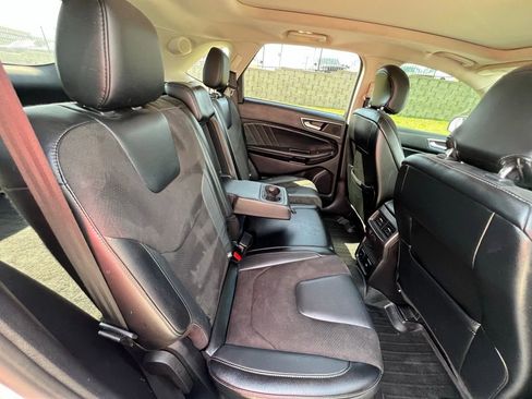 Used 2015 Ford Edge Sport w/ Equipment Group 401A image 25
