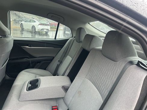 Used 2025 Toyota Camry LE w/ Convenience Package AWD/4WD image 18