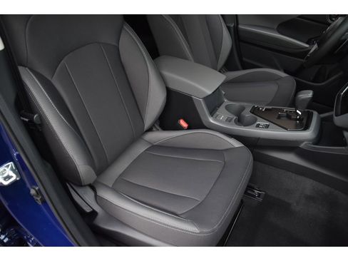 New 2026 Subaru Crosstrek 2.0i Premium AWD/4WD image 27