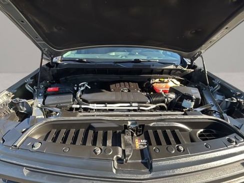 Certified 2023 Chevrolet Silverado 1500 Custom image 31