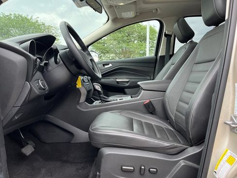 Used 2018 Ford Escape SEL FWD image 14
