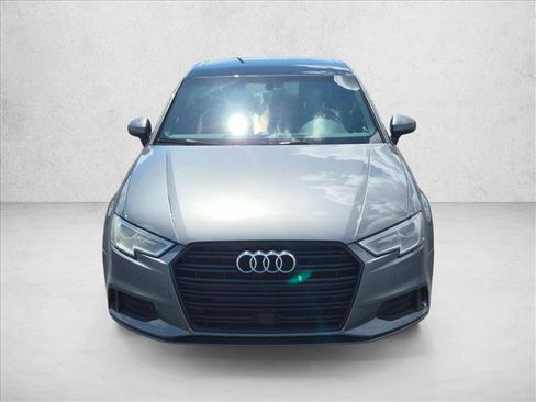 Used 2018 Audi A3 2.0T Premium w/ Convenience Package FWD image 2