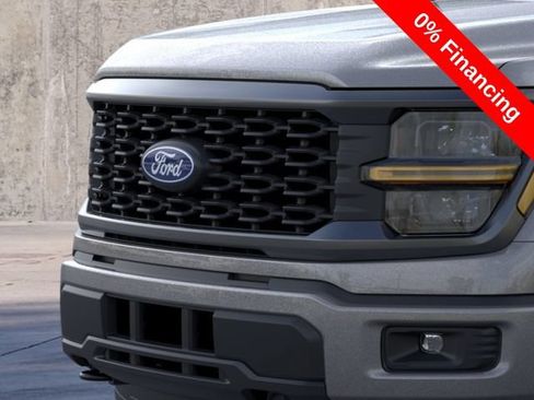 New 2026 Ford F150 STX AWD/4WD image 17