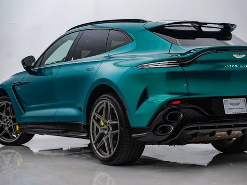 Used 2026 Aston Martin DBX S AWD/4WD image 9