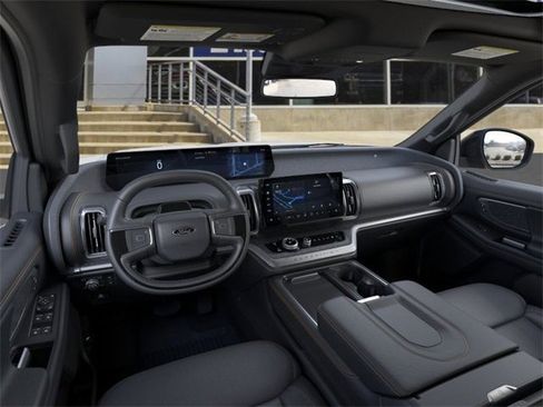 New 2025 Ford Expedition Tremor image 9