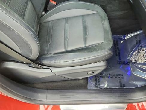 Used 2024 Mercedes-Benz GLE 53 AMG 4MATIC Coupe w/ Driver Assistance Package image 24