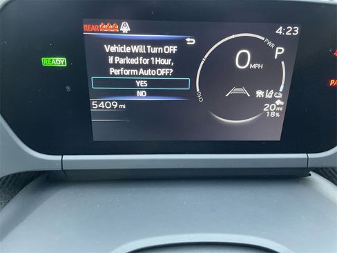 Used 2025 Toyota bZ4X AWD image 17