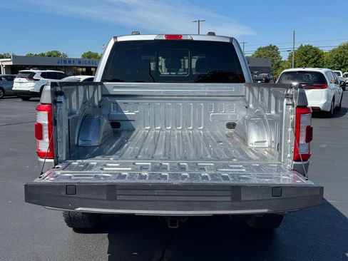 Used 2023 Ford F150 Lariat AWD/4WD image 25