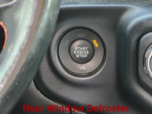 Used 2020 Jeep Gladiator Rubicon AWD/4WD image 19