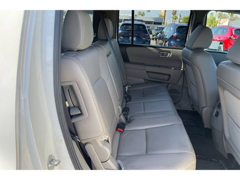 Used 2013 Honda Pilot EX-L image 19