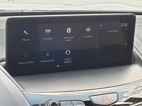 Certified 2021 Acura RDX FWD image 25