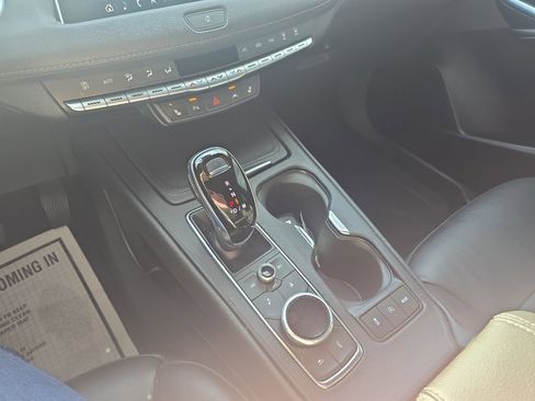 Used 2022 Cadillac XT4 Premium Luxury w/ Cold Weather Package image 24