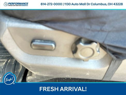 Used 2011 Ford F250 XLT w/ FX4 4X4 Off-Road Pkg image 19