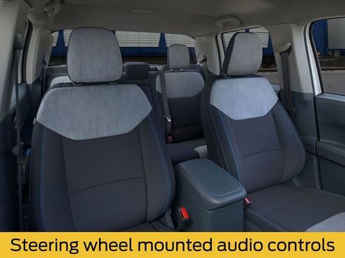 New 2025 Ford Maverick XLT w/ 4K Tow Package image 12