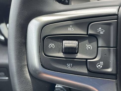 Used 2023 Chevrolet Silverado 1500 LTZ AWD/4WD image 23