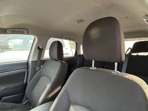 Used 2016 Mitsubishi Outlander Sport ES image 13