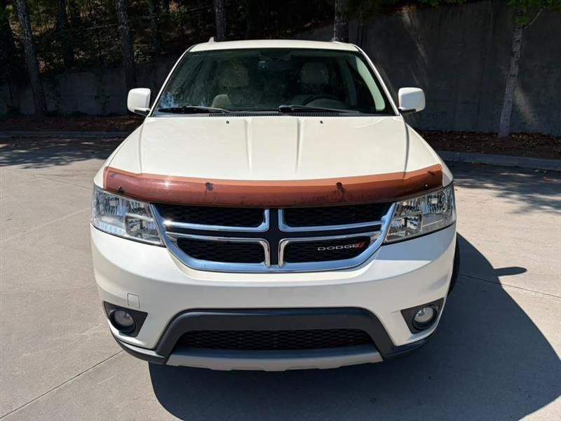 Used 2015 Dodge Journey Limited w/ Sun/Sound & Wheel Group FWD image 2