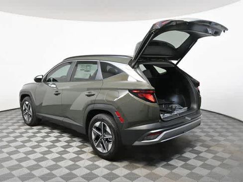 New 2026 Hyundai Tucson SEL image 17
