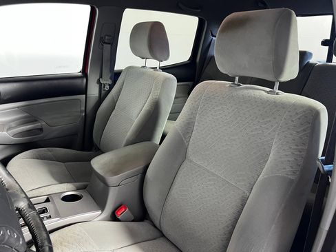 Used 2008 Toyota Tacoma 4x4 Double Cab image 10