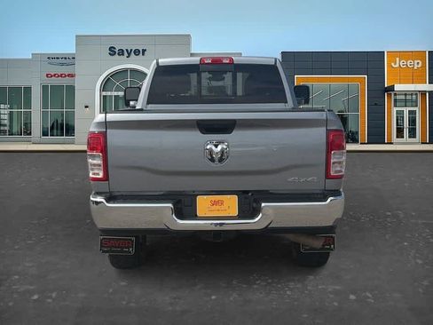 Used 2023 RAM 3500 Tradesman AWD/4WD image 6